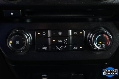 2017 Ford F-550SD XLT