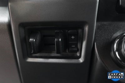 2017 Ford F-550SD XLT