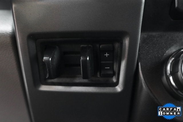 2017 Ford F-550SD XLT