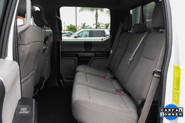 2017 Ford F-550SD XLT