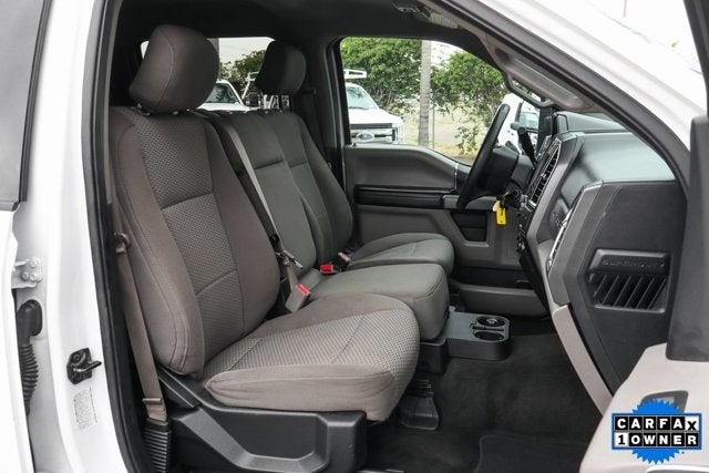 2017 Ford F-550SD XLT