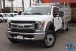 2017 Ford F-550SD XLT