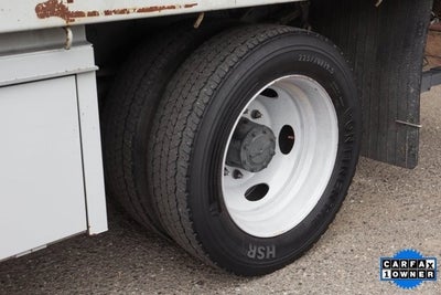 2017 Ford F-550SD XLT