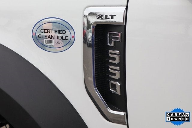 2017 Ford F-550SD XLT