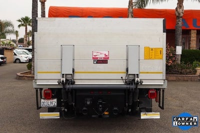 2017 Ford F-550SD XLT