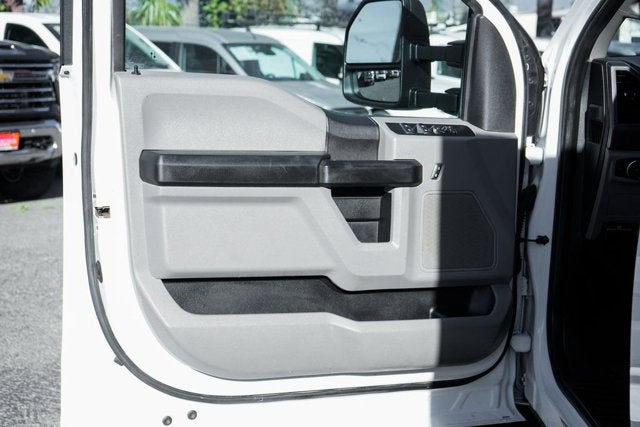 2020 Ford F-550SD XL