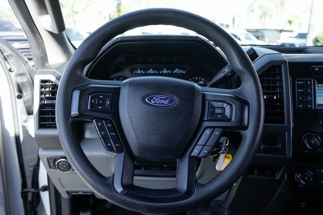 2020 Ford F-550SD XL