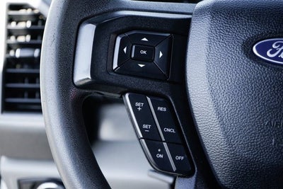 2020 Ford F-550SD XL