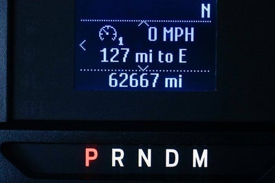 2020 Ford F-550SD XL