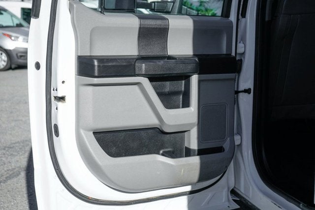 2020 Ford F-550SD XL