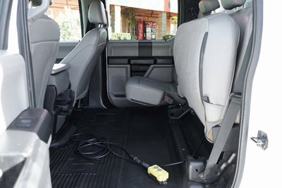 2020 Ford F-550SD XL