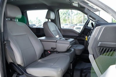 2020 Ford F-550SD XL