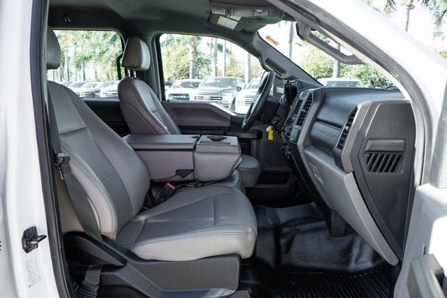 2020 Ford F-550SD XL