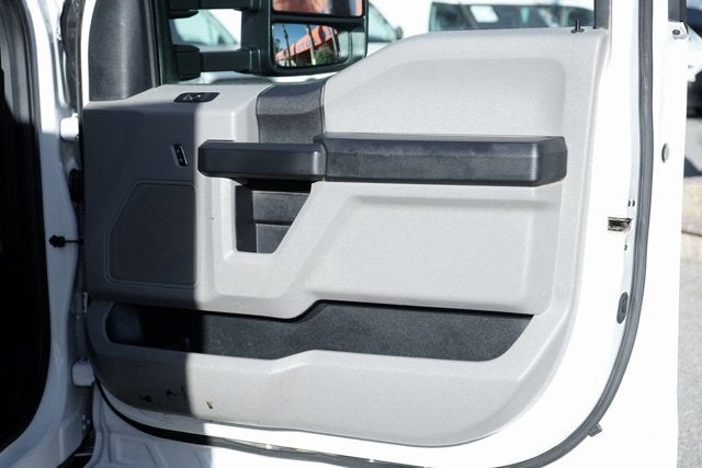 2020 Ford F-550SD XL