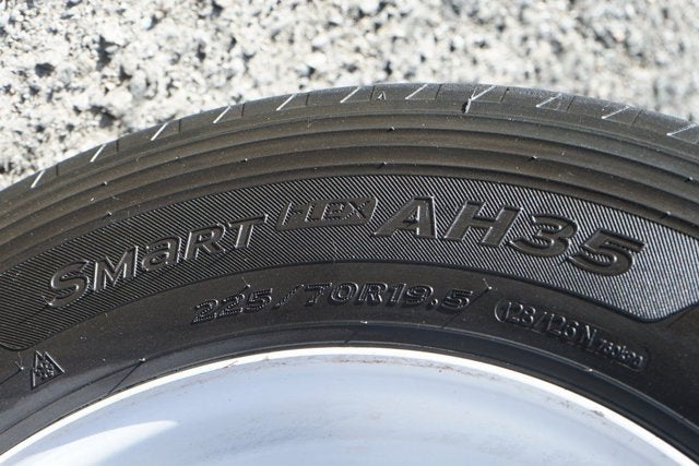 2020 Ford F-550SD XL