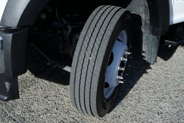 2020 Ford F-550SD XL