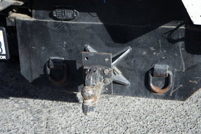 2020 Ford F-550SD XL