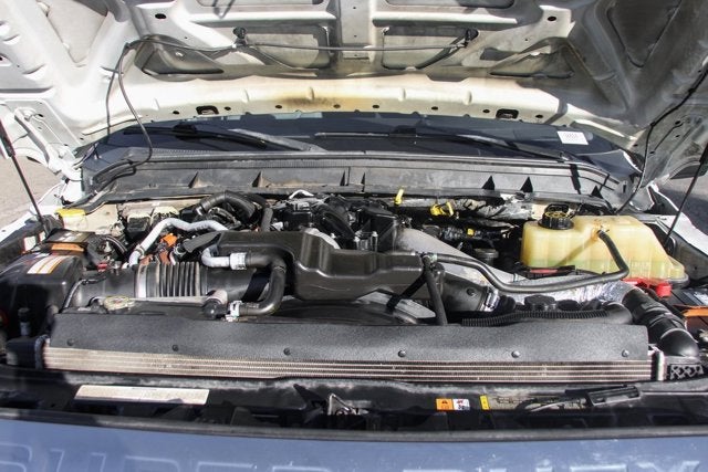 2016 Ford F-550SD XL