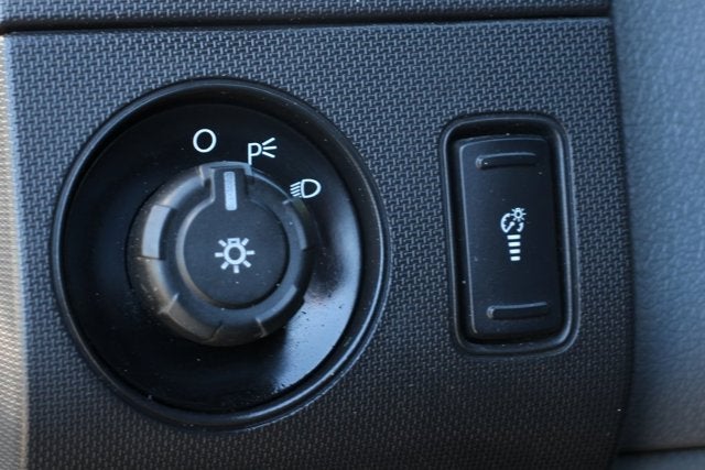 2016 Ford F-550SD XL