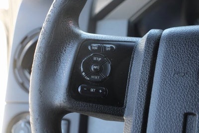 2016 Ford F-550SD XL