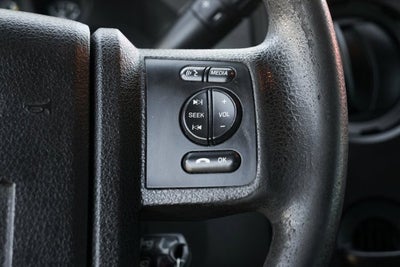 2016 Ford F-550SD XL