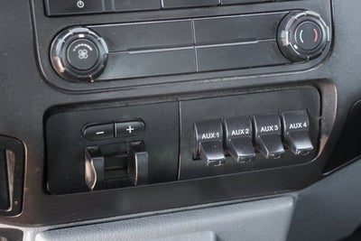 2016 Ford F-550SD XL