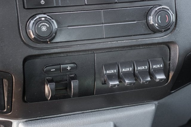 2016 Ford F-550SD XL