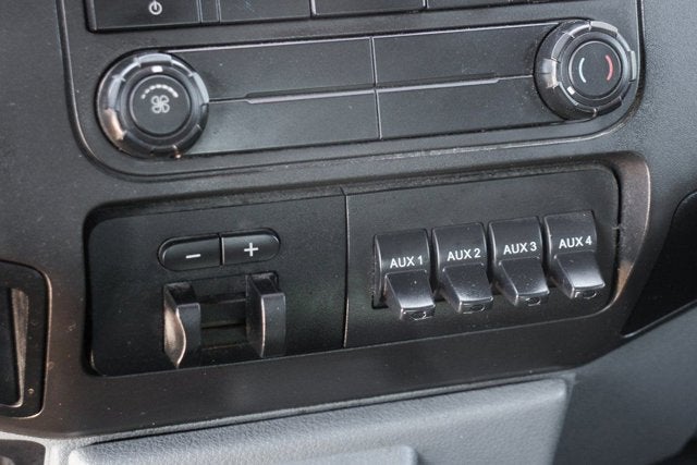 2016 Ford F-550SD XL