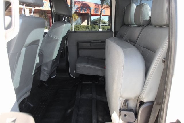 2016 Ford F-550SD XL