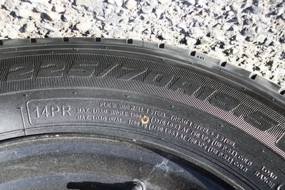 2016 Ford F-550SD XL