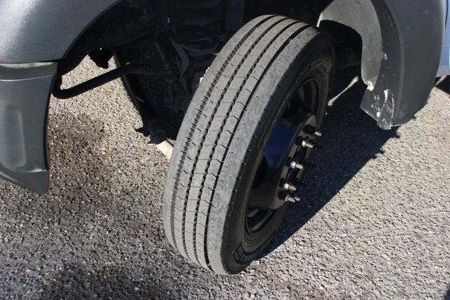 2016 Ford F-550SD XL