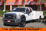 2016 Ford F-550SD XL