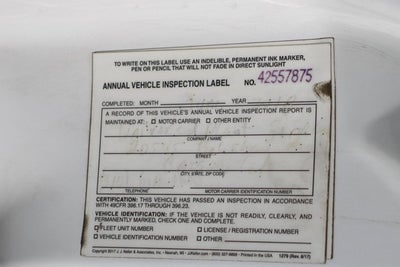 2016 Ford F-550SD XL