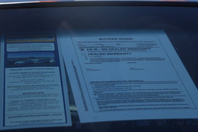 2016 Ford F-550SD XL