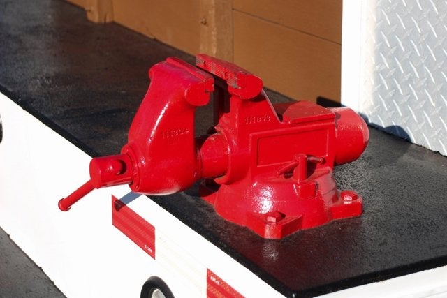 2016 Ford F-550SD XL