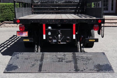 2021 Ford F-550SD XLT