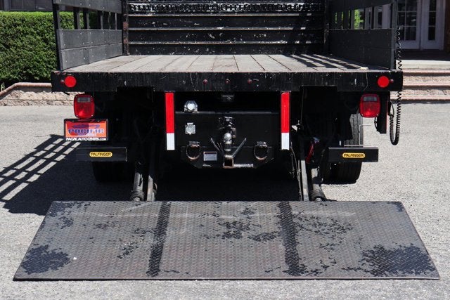 2021 Ford F-550SD XLT