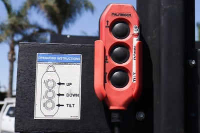 2021 Ford F-550SD XLT