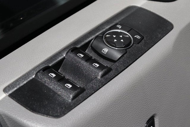 2021 Ford F-550SD XLT