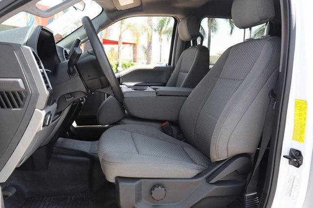 2021 Ford F-550SD XLT