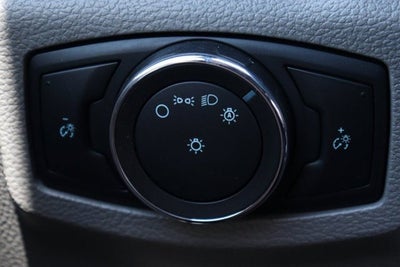 2021 Ford F-550SD XLT