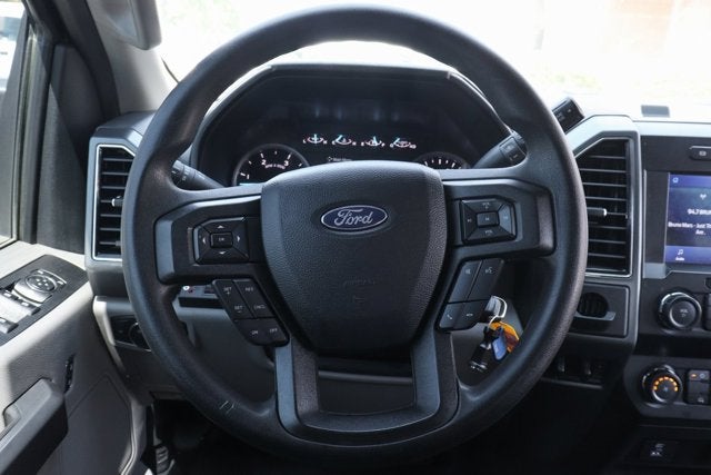 2021 Ford F-550SD XLT