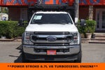 2021 Ford F-550SD XLT