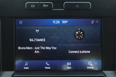 2021 Ford F-550SD XLT