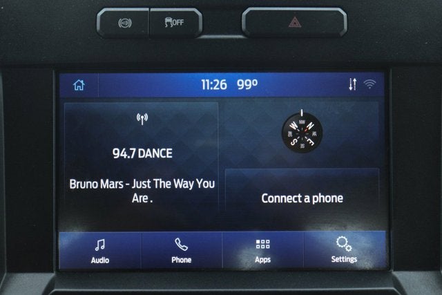 2021 Ford F-550SD XLT