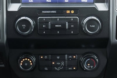 2021 Ford F-550SD XLT