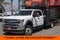 2021 Ford F-550SD XLT