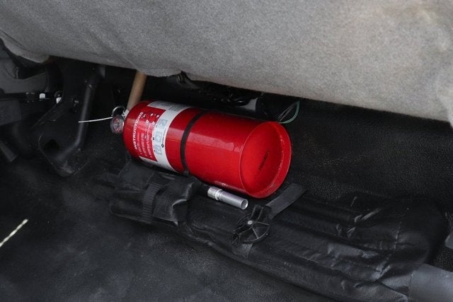 2021 Ford F-550SD XLT