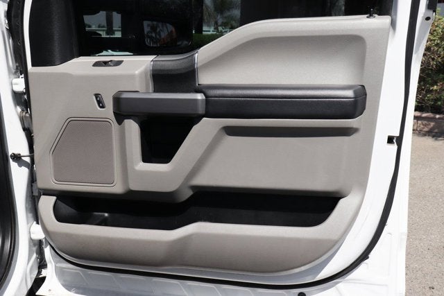 2021 Ford F-550SD XLT