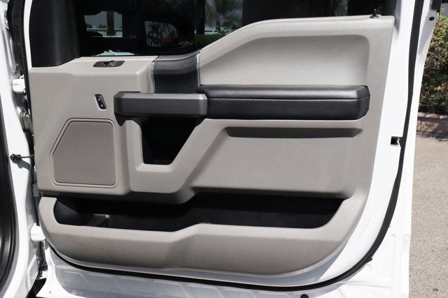 2021 Ford F-550SD XLT